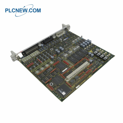 SIEMENS 6DD1606-4AB0 Expansion Module
