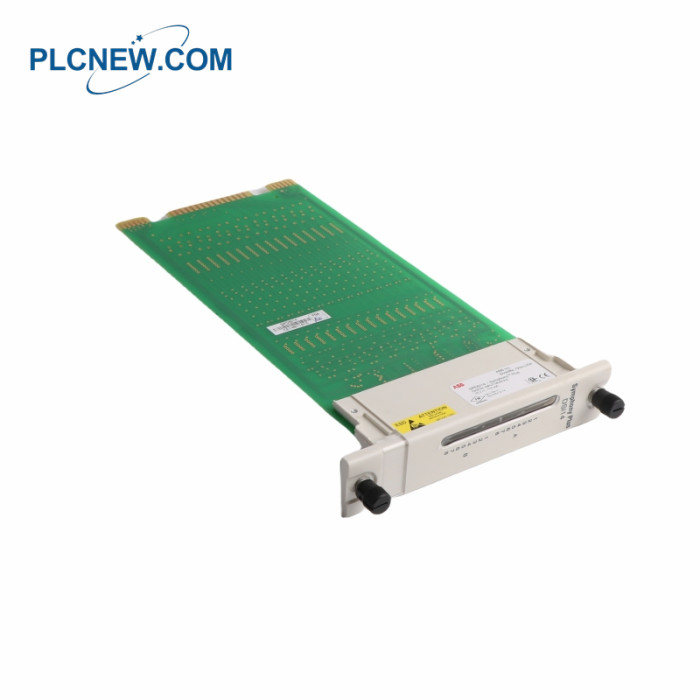 ABB SPDSI14  Digital Input Module