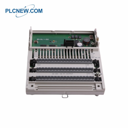 Schneider 170ADO35000 Discrete Output Module