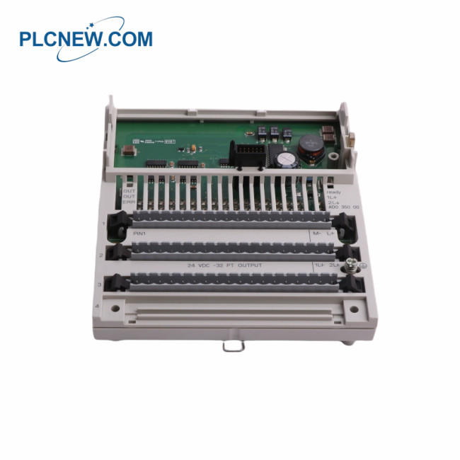 Schneider 170ADO35000 Discrete Output Module