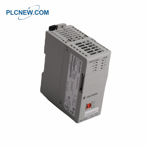 1769-L33ERM Ethernet I/O Module