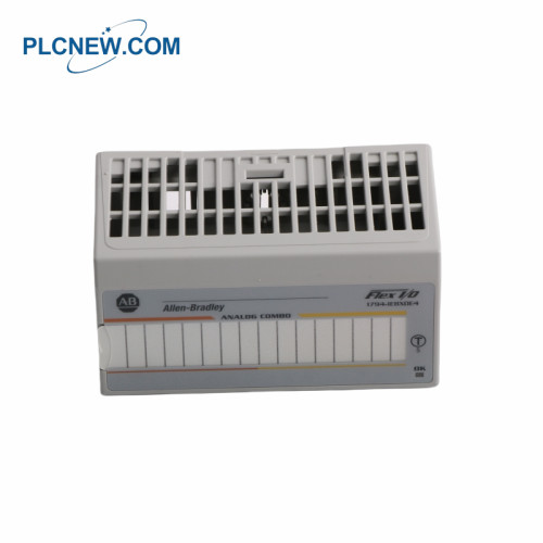 1794-IE8XOE4 Analog Input Module