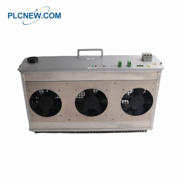 SIEMENS 6DD1683-0BC0 Power Supply Unit