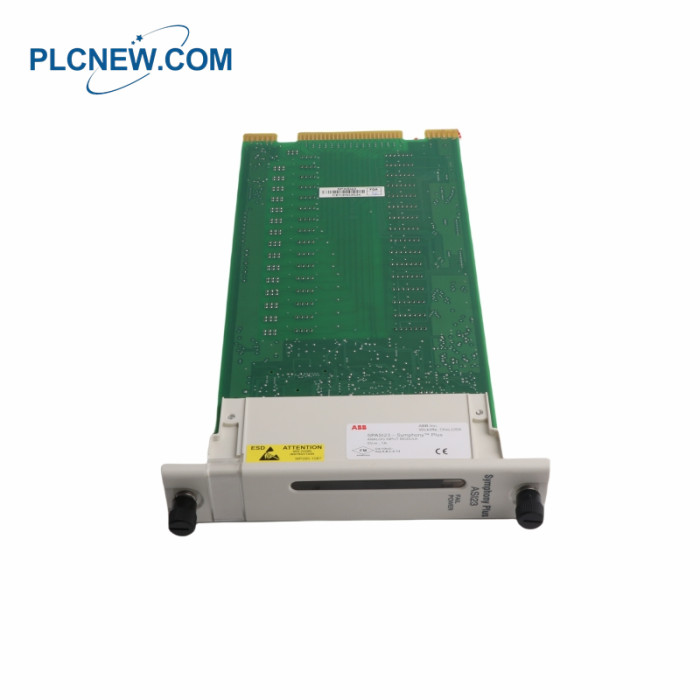 ABB SPASI23 Controller Module