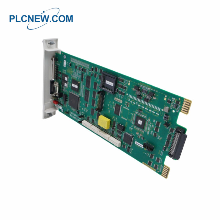 ABB SPNPM22 Network Process Module