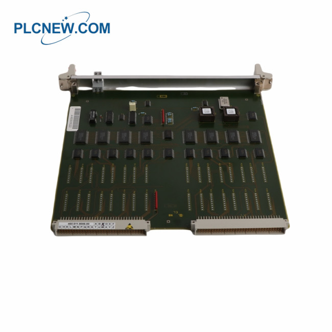 SIEMENS 6DD1611-0AG0 PLC Module/Rack