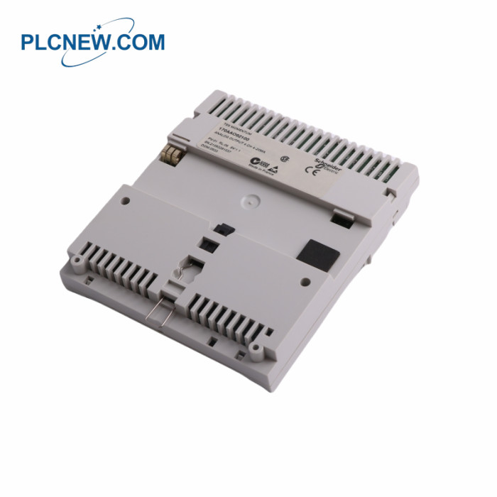 Schneider 170AAO92100 Analog Output Module