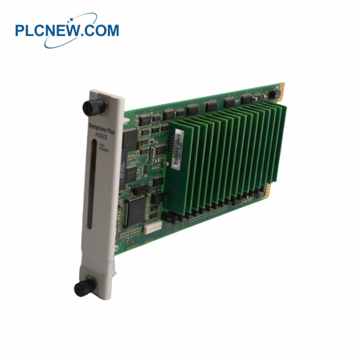 ABB SPASI23 Controller Module