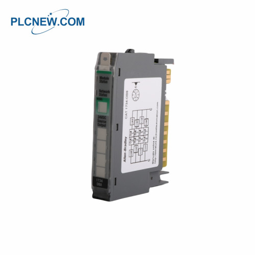 1734-OB8 Control Module