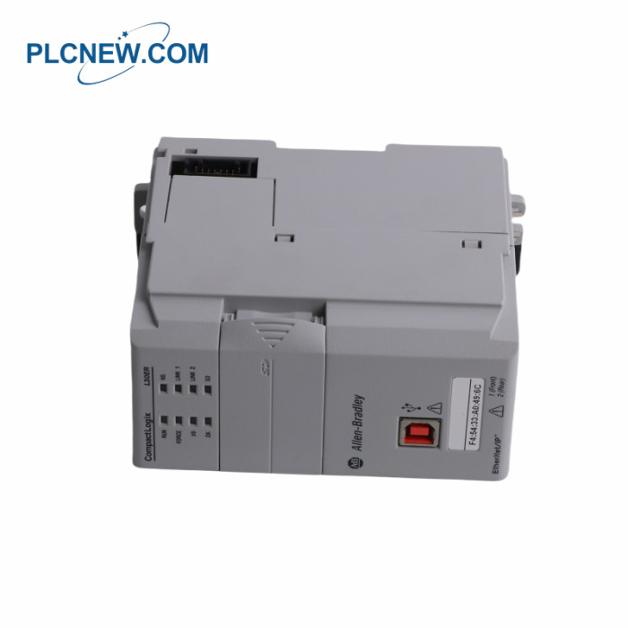 1769-L30ER Communication Module