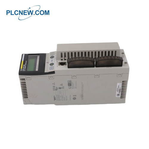 Schneider 140CPU67260 Industrial Control Module