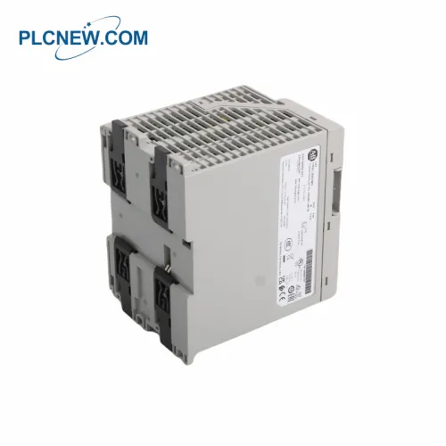 1769-L30ERMS Ethernet Modular Controller