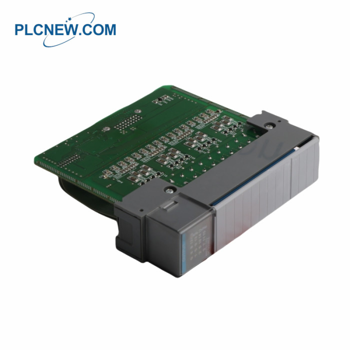 1746-OB16E Enhanced Protection Output Module