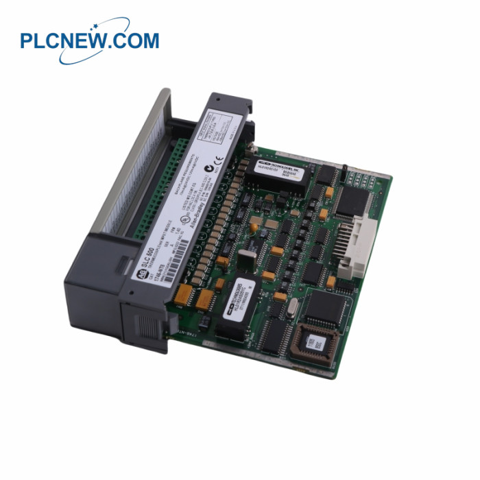 1746-NT8 Industrial Input Module
