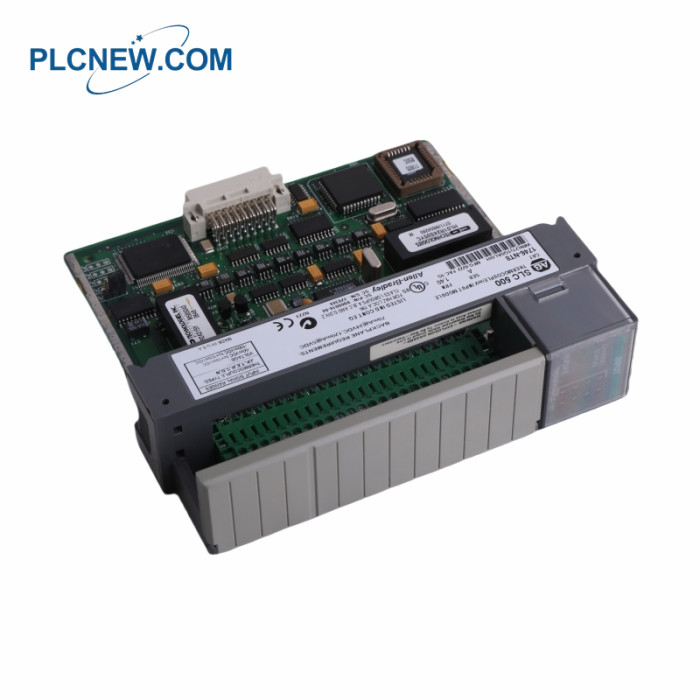 1746-NT8 Industrial Input Module