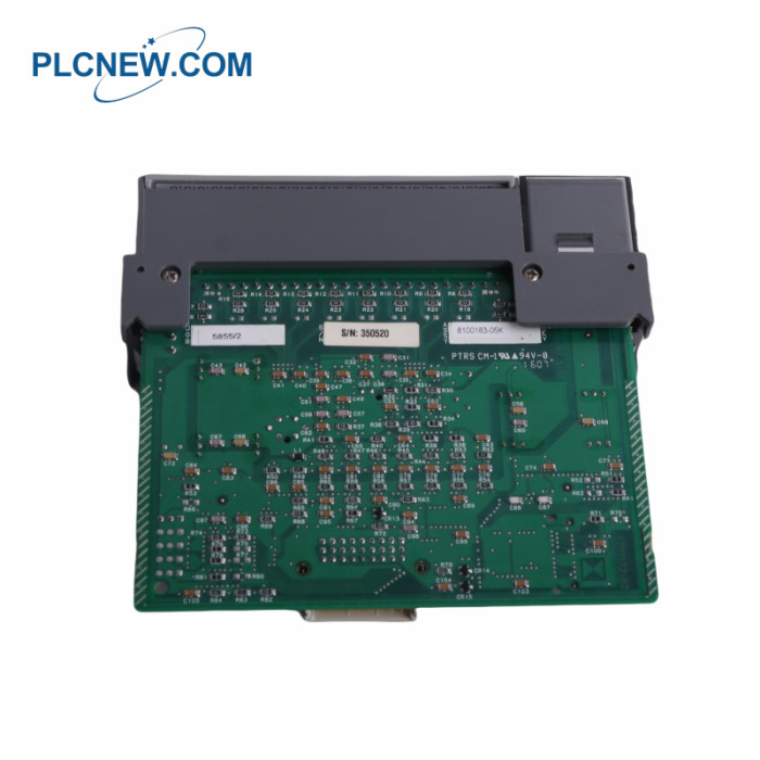 1746-NT8 Industrial Input Module