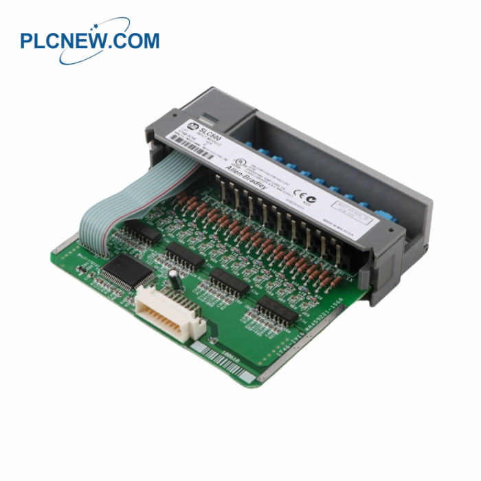 1746-IV16 DC Input Module