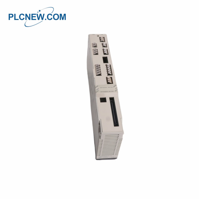 Schneider 140CRP31200 Ethernet Module