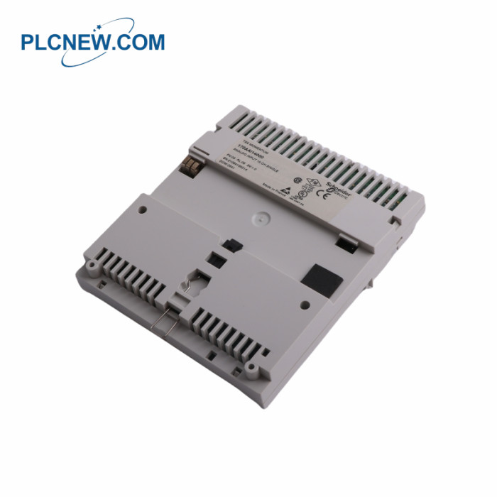Schneider 170AAI14000 Analog Input Module