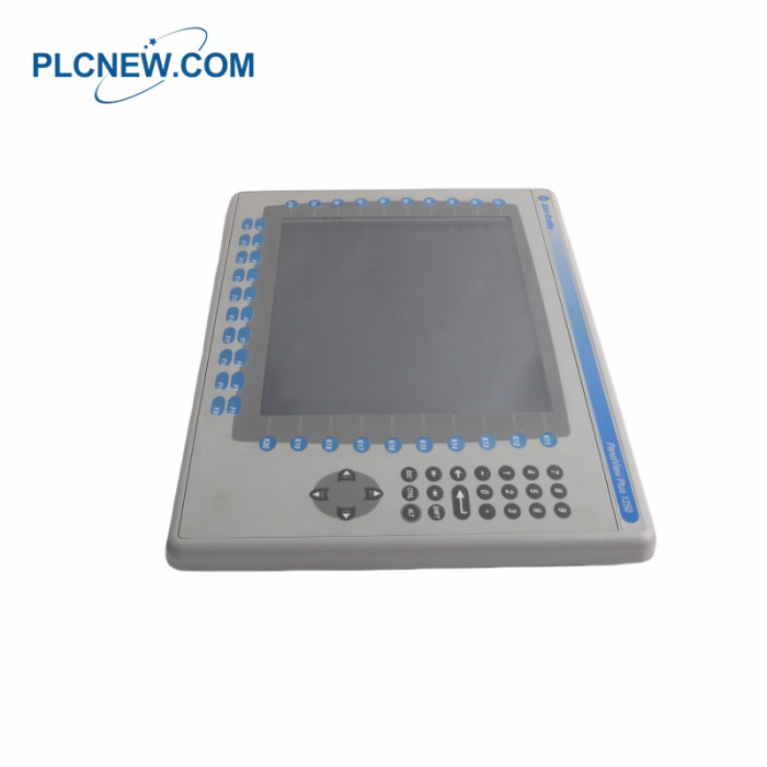 2711P-RDB12C Industrial Display Modules
