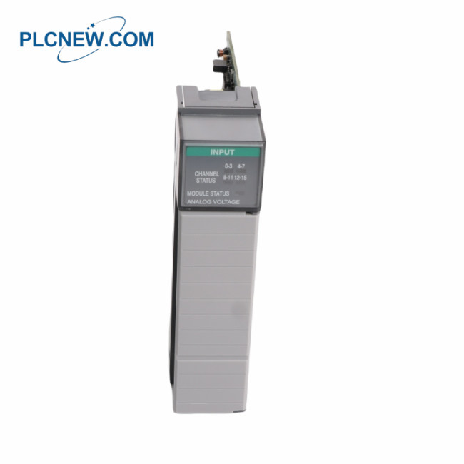1746-NI16V Analog Input Module