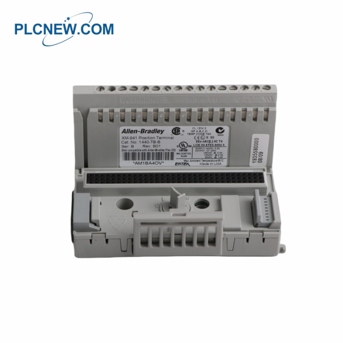 1440-TB-B Terminal Base