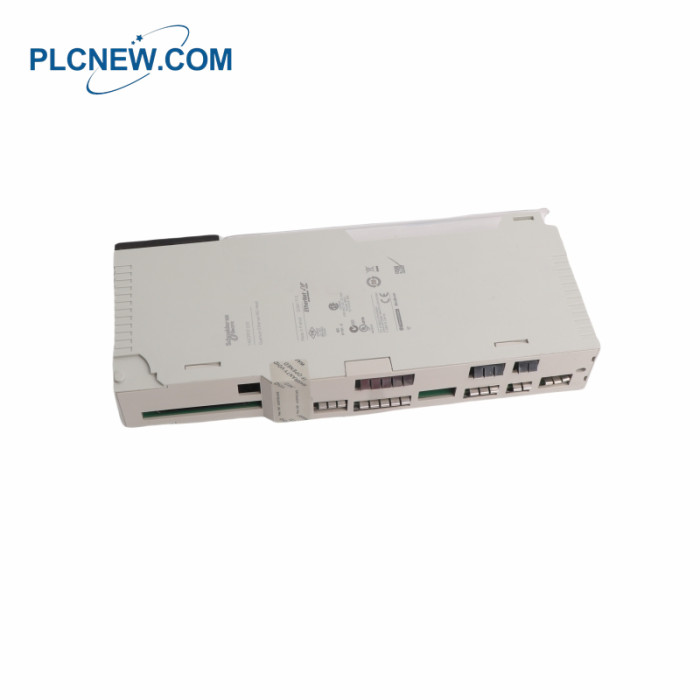 Schneider 140CRP31200 Ethernet Module
