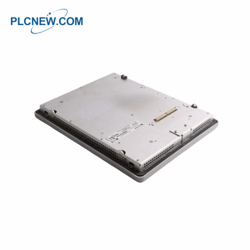 2711P-RDT12C Human Machine Interface