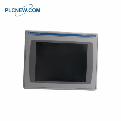 2711P-RDT12C Human Machine Interface