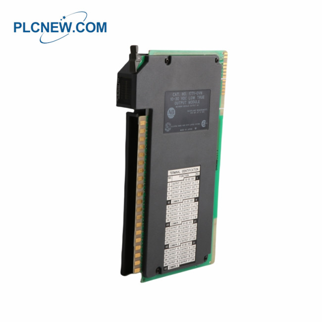 1771-OVN Digital DC Output Module