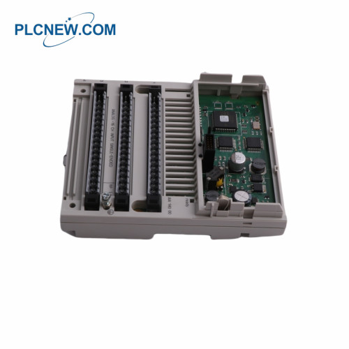 Schneider 170AAI14000 Analog Input Module