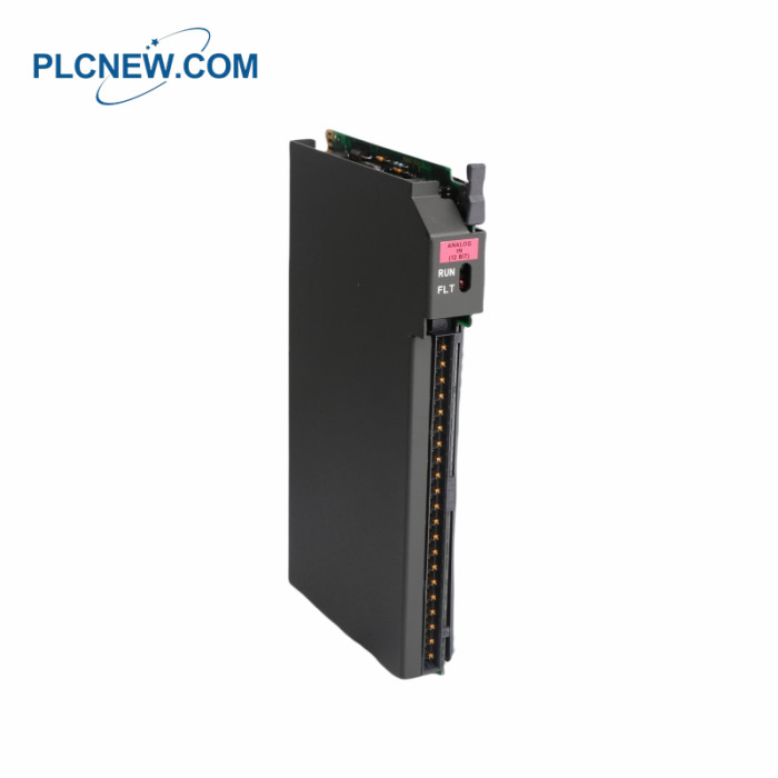 1771-IFE Analog Input Module