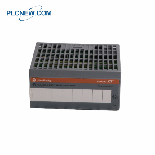 1794-IF8IHNFXT Analog Input Module