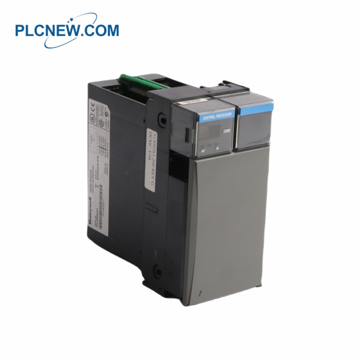 HONEYWELL TK-PRS021 Control Processor Module