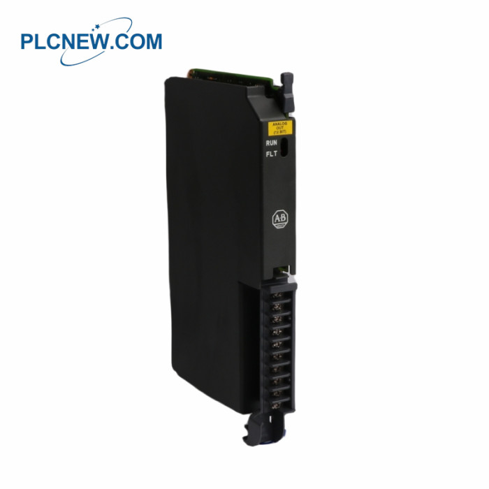 1771-OFE2 Analog Output Module