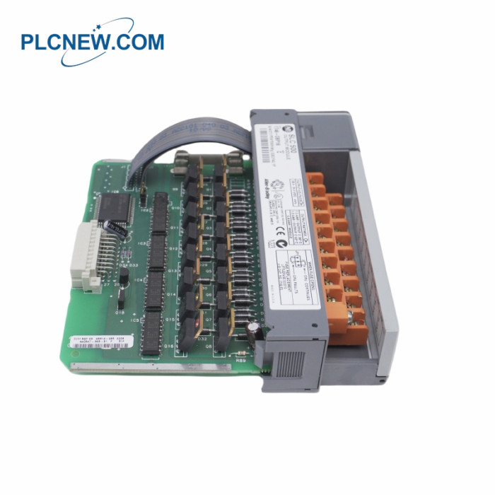 1746-OBP16 Digital DC Output Module