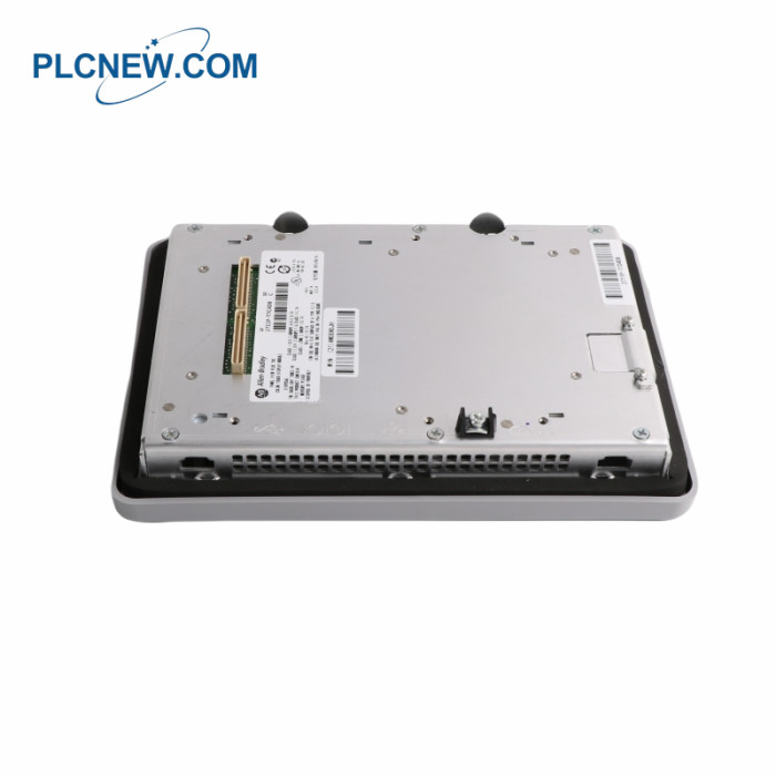 2711P-T7C4D8 PanelView Plus 6 Operator interface
