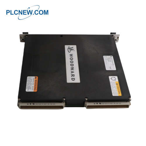 WOODWARD 5466-258 Analog I/O Module