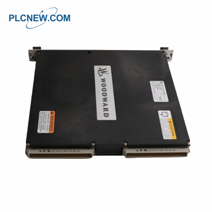 WOODWARD 5466-258 Analog I/O Module