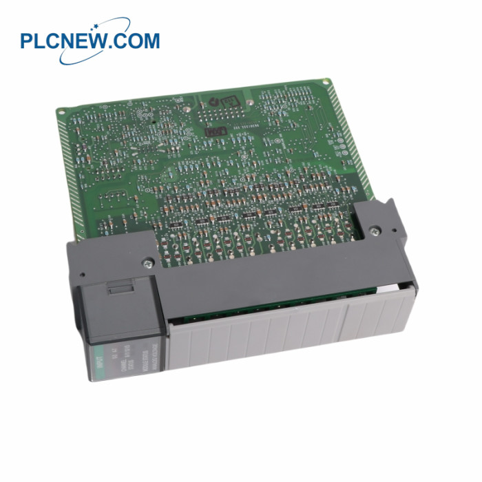 1746-NI16V Analog Input Module