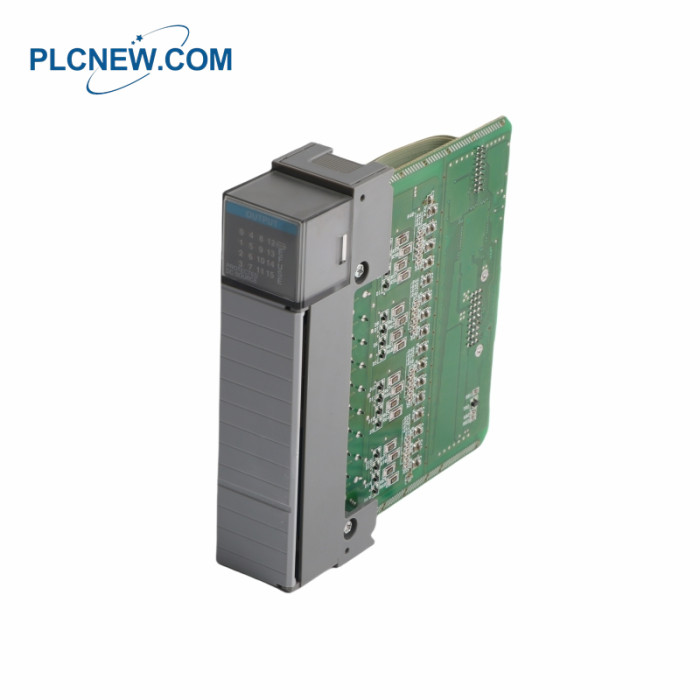 1746-OB16E Enhanced Protection Output Module