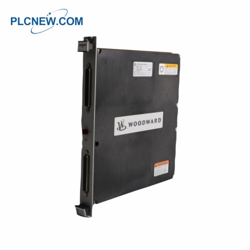 WOODWARD 5466-258 Analog I/O Module