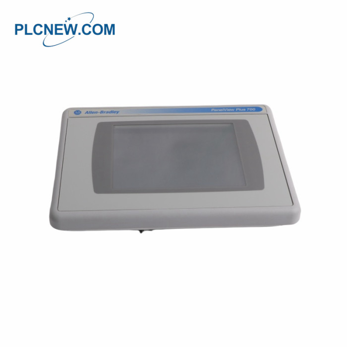 2711P-RDT7C Operator Interface