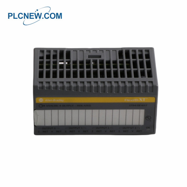 1794-OF4IXT Digital Input Module