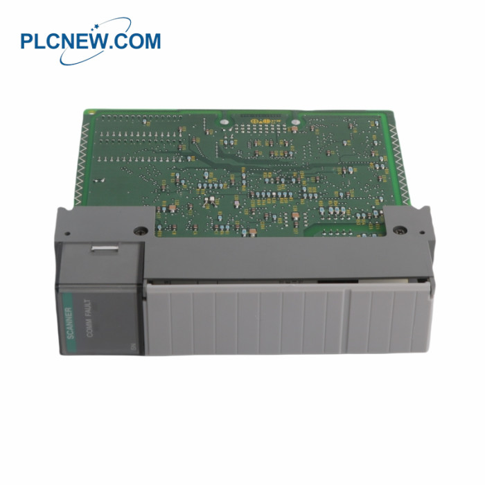 1747-SN SLC500 System Interface Module