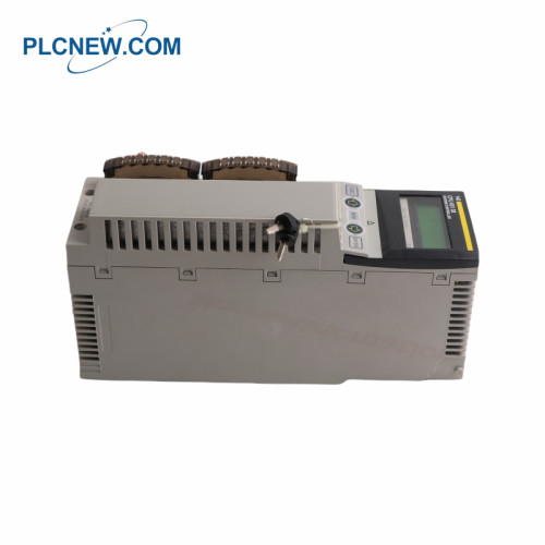 Schneider 140CPU65150 PLC Controller
