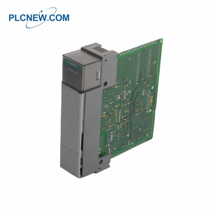 1747-SN SLC500 System Interface Module