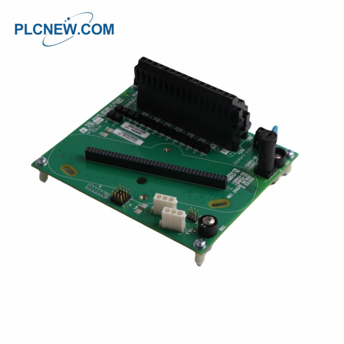 HONEYWELL 8C-TAOX51 Analog Output Module