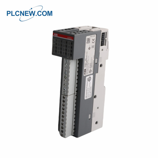 ABB AI561 1TNE968902R1101 Analog Input Module