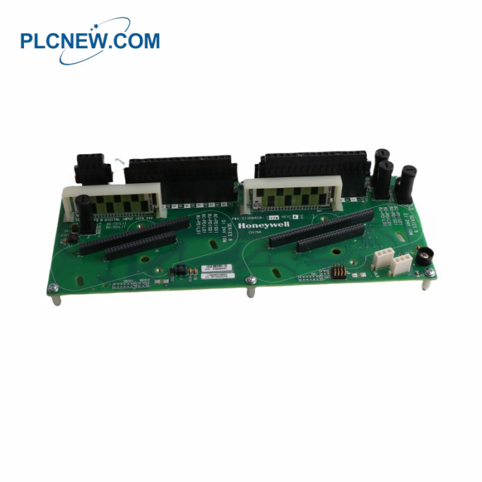 HONEYWELL 8C-TDIL11 Digital Input Module